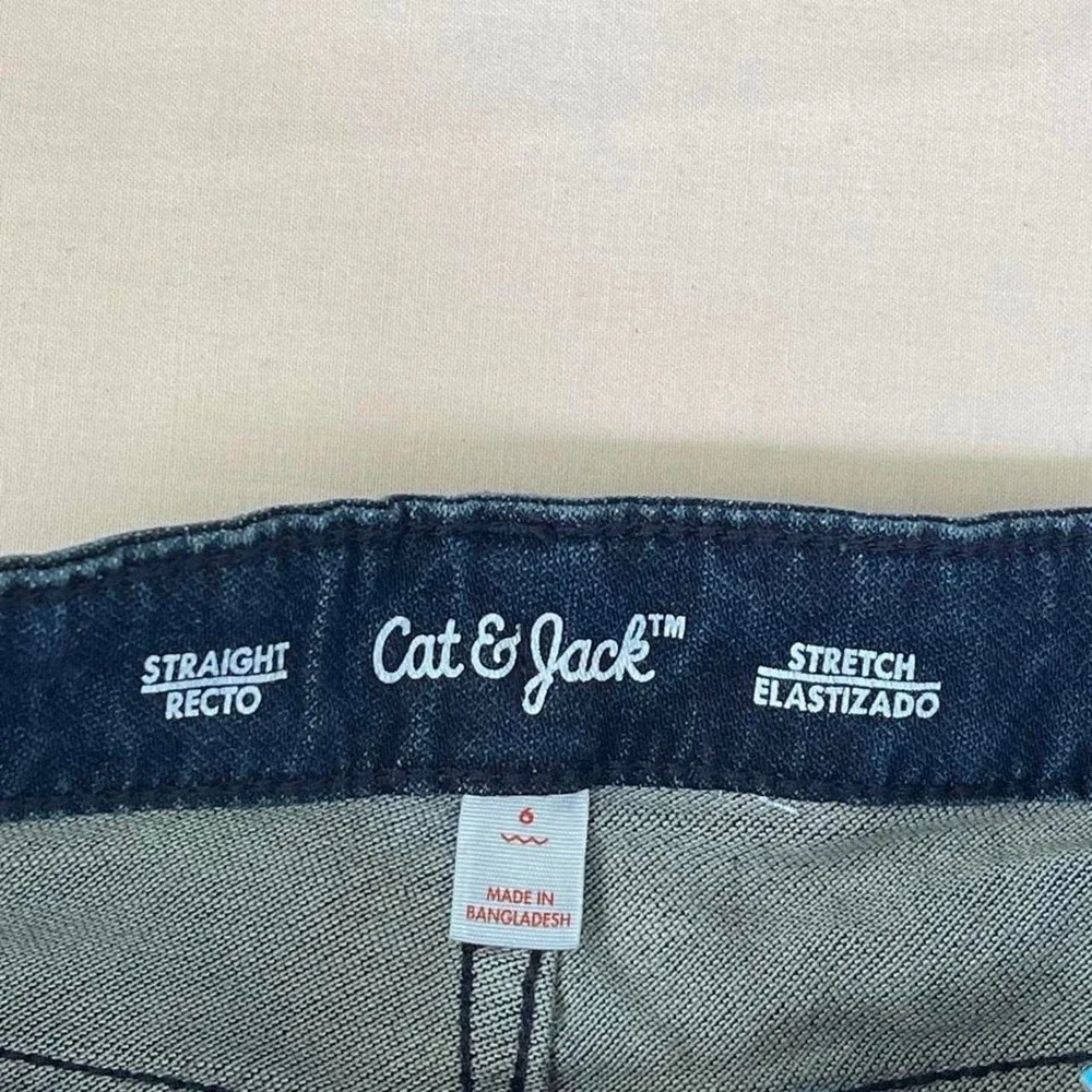 Carter's Boys Jeans‎